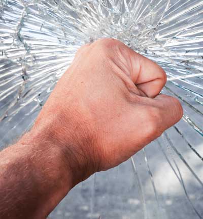 Safety Security Glass