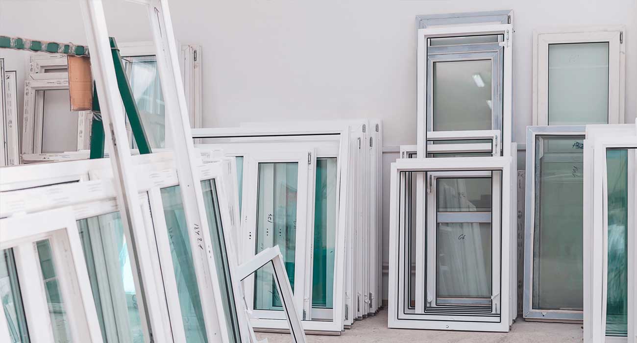 Double Glazing Windows Leicester