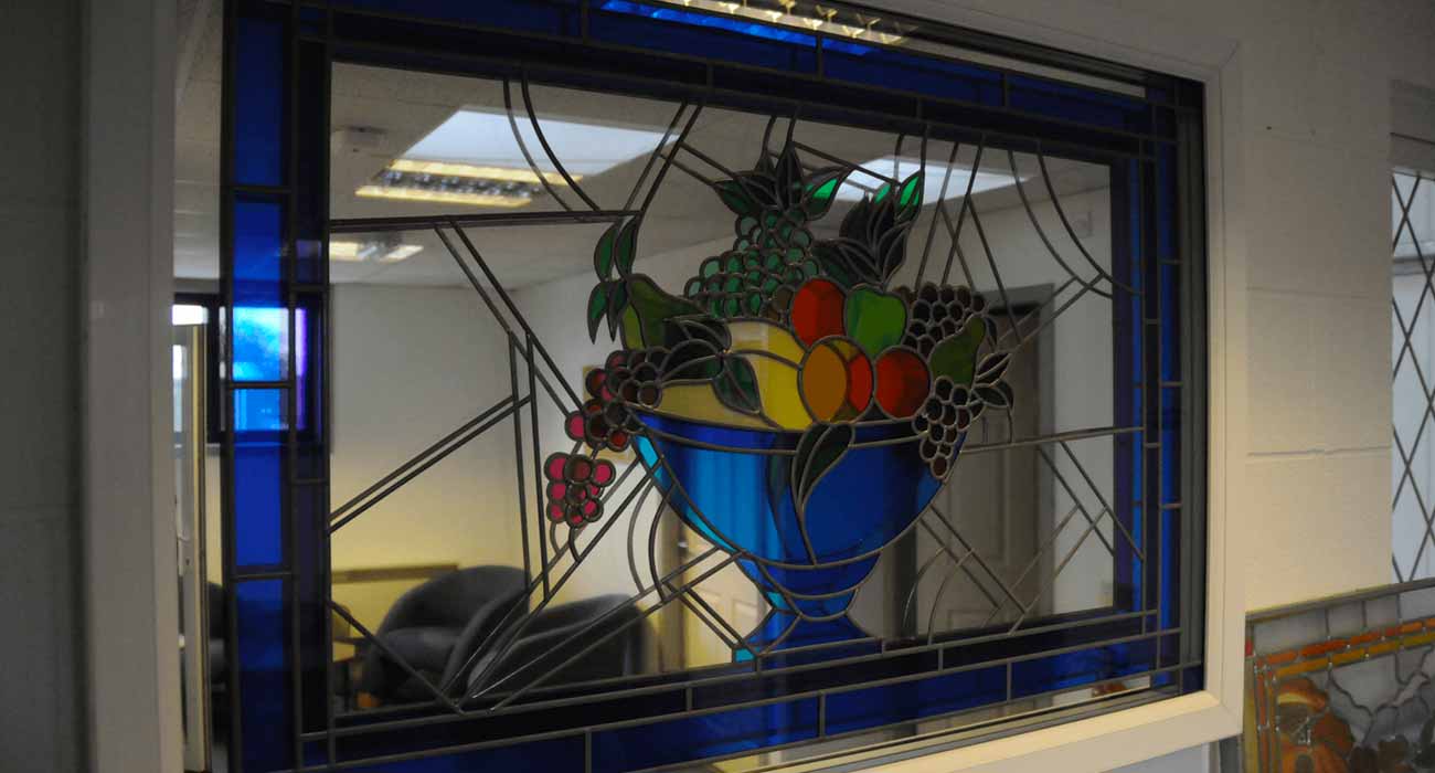 Bespoke Mirror Installations Leicester